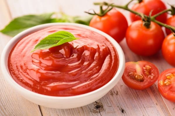 افضل معجون الطماطم؛ دليل لتحديد المعاجين الجودة